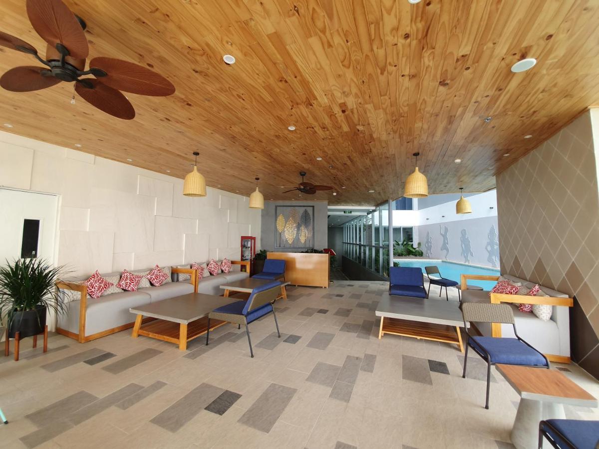Panorama Luxury Sea View Apartment Nha Trang Kültér fotó