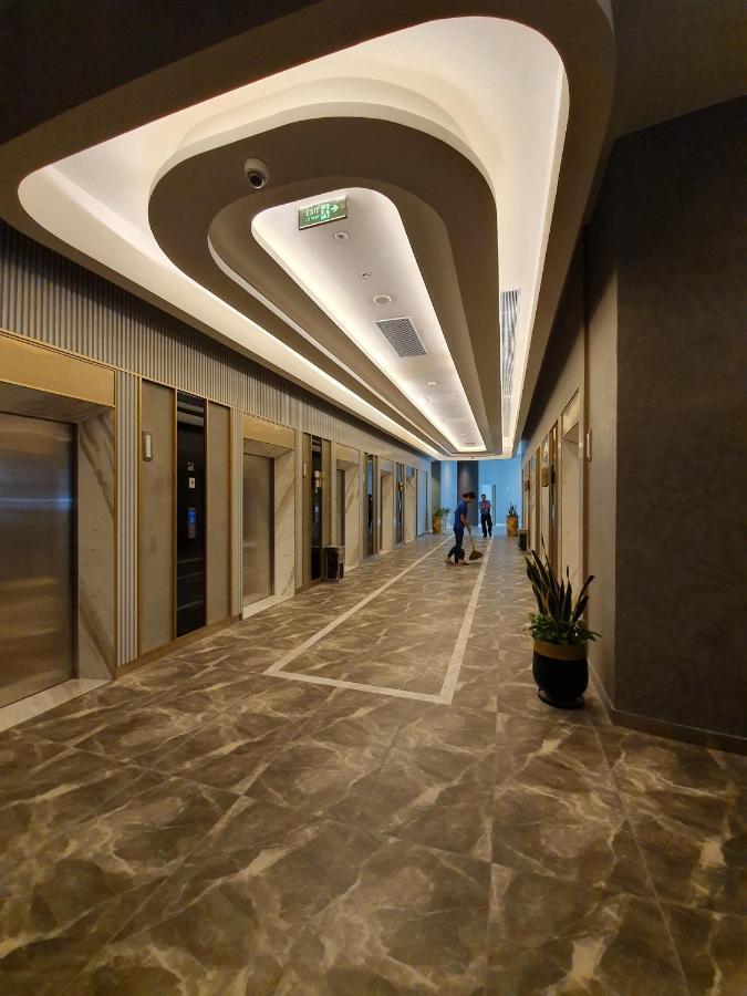 Panorama Luxury Sea View Apartment Nha Trang Kültér fotó